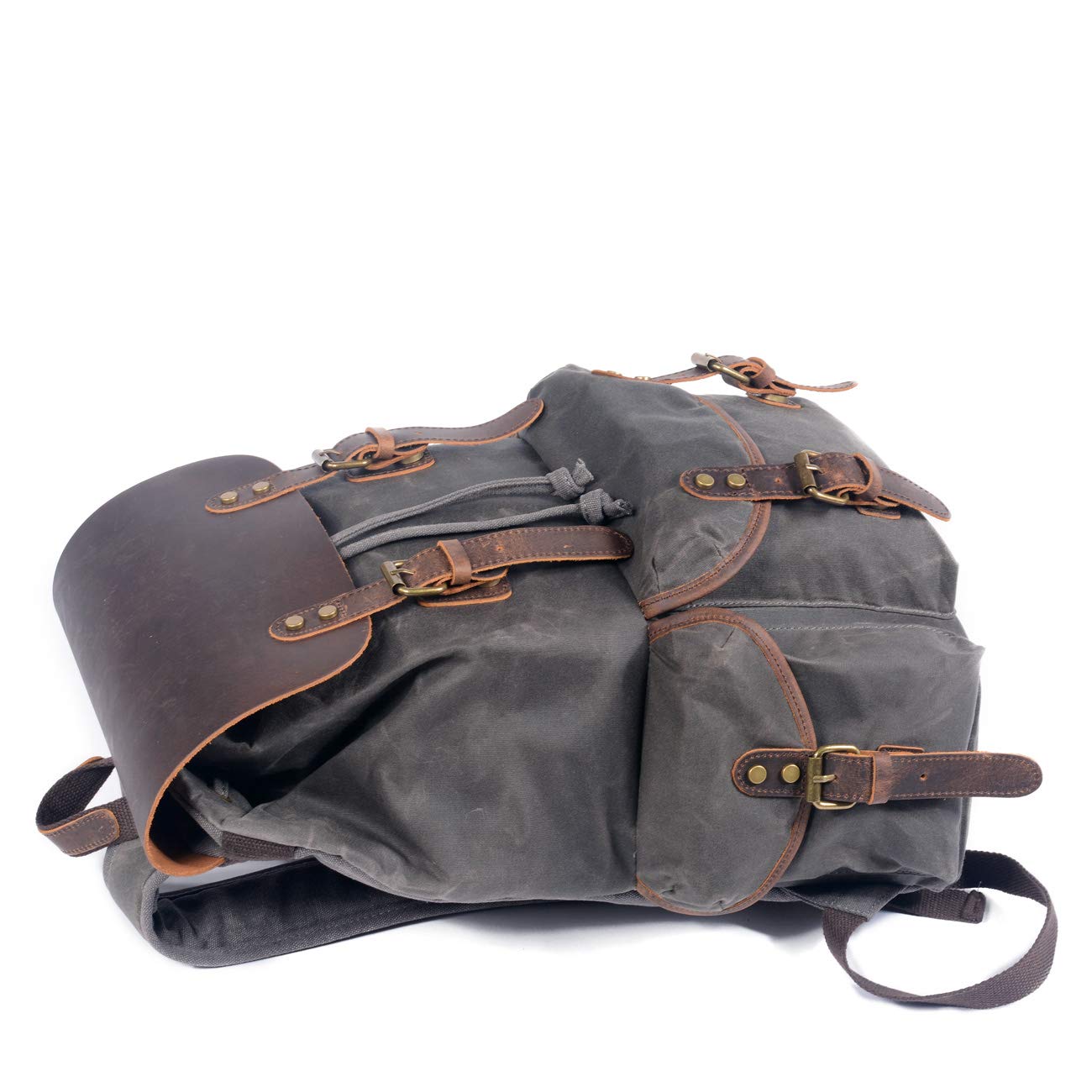Genuine Rucksack Bag -  by Handbags Specialist Headquarter | Available at Handbags Specialist Headquarter