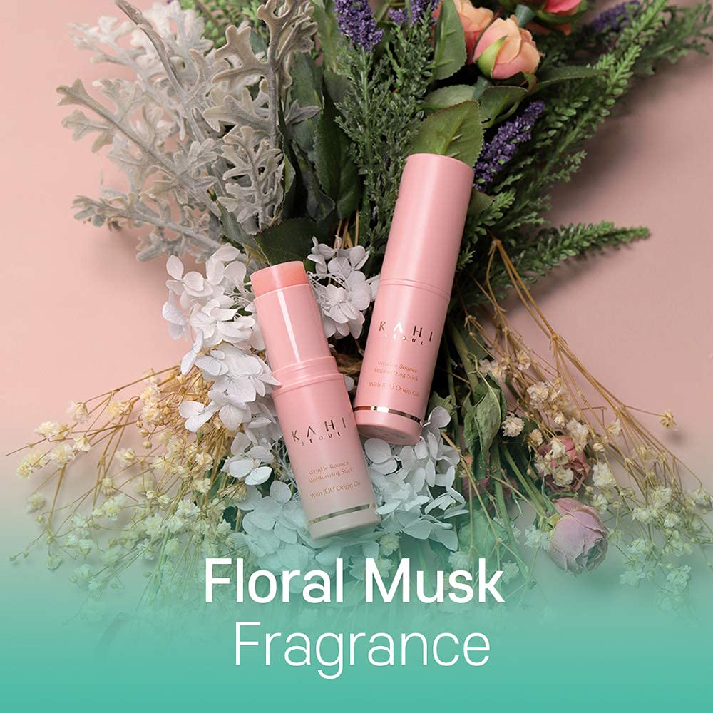 KAHI All-in-One Wrinkle Bounce Balm Stick - Health Care by Handbags Specialist Headquarter | Available at Handbags Specialist Headquarter