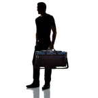DALIX 25 XL Vacation Travel Duffle Bag