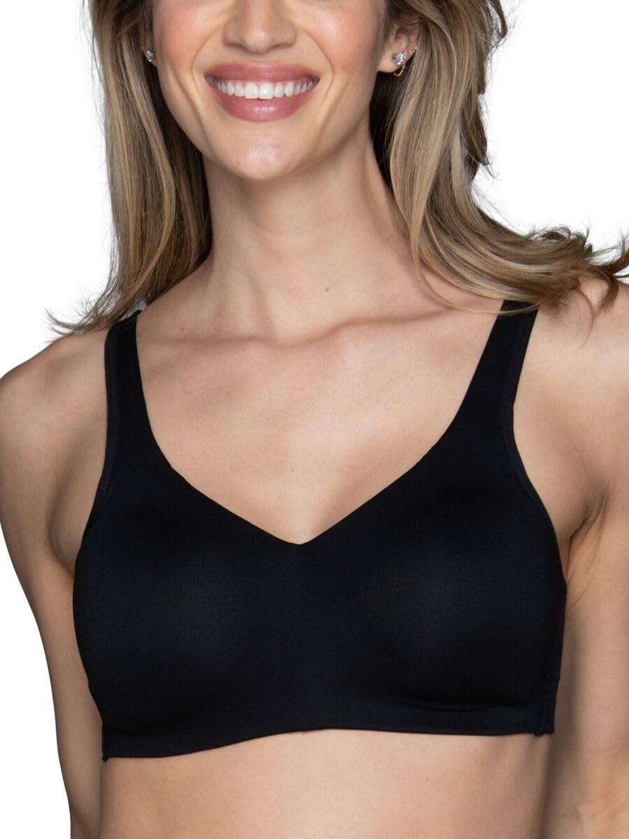 Vanity Fair Women's Beauty Back Wireless Bra