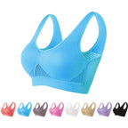 Kulken Wireless Comfort Liftup Push Up Bra