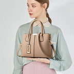 COCIFER Women's Shoulder Tote Handbag