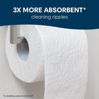 Cottonelle Ultra Mega: 9 = 36 Comfort Rolls -  by Handbags Specialist Headquarter | Available at Handbags Specialist Headquarter