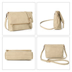 Gladdon Chic Crossbody Bag for Women -  by Handbags Specialist Headquarter | Available at Handbags Specialist Headquarter