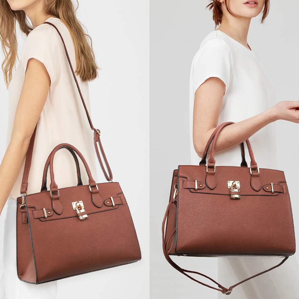 Dasein Women's Handbags & Purses Set