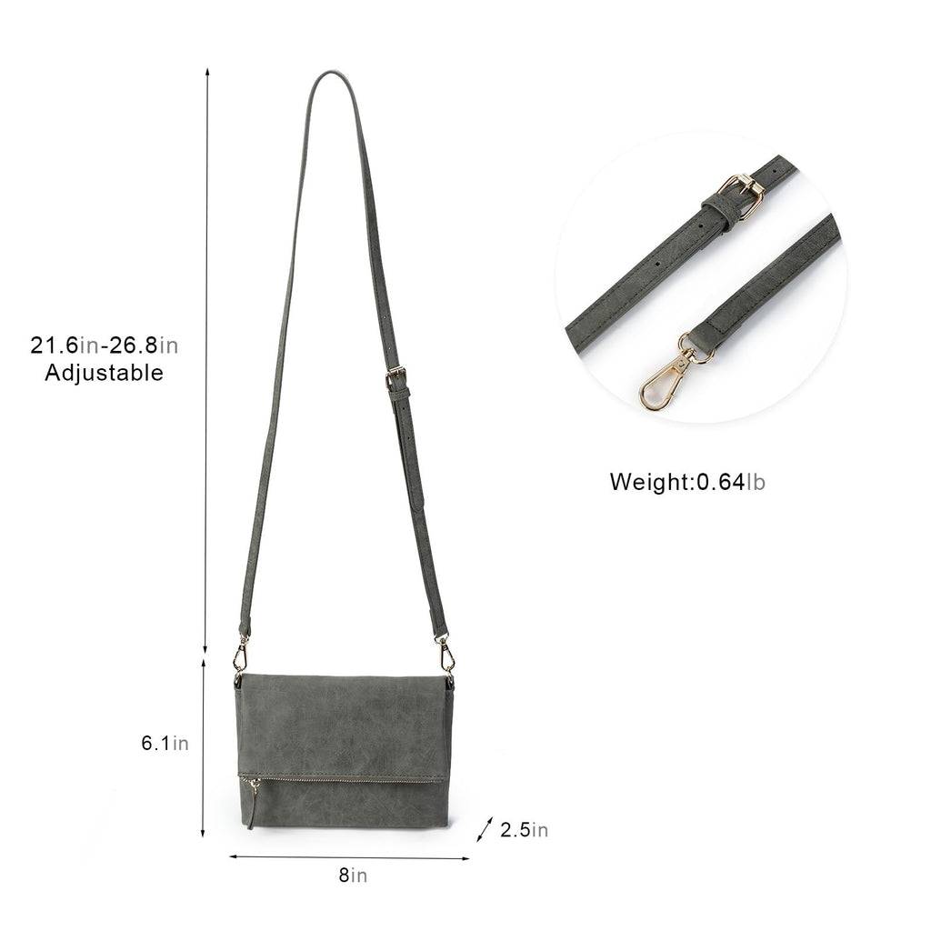 Gladdon Chic Crossbody Bag for Women -  by Handbags Specialist Headquarter | Available at Handbags Specialist Headquarter