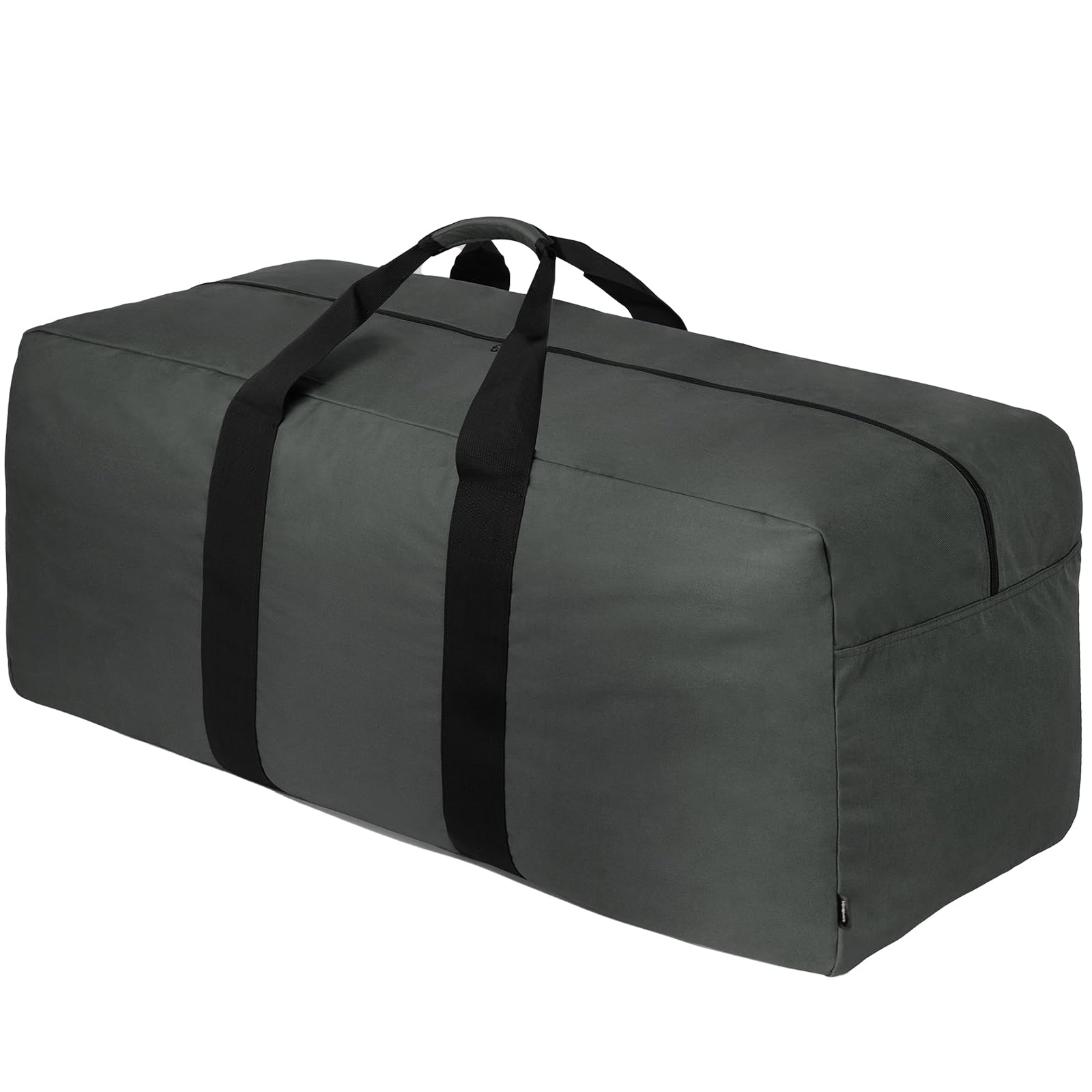 VoyagerMax 100L Travel Duffel - Foldable & Durable