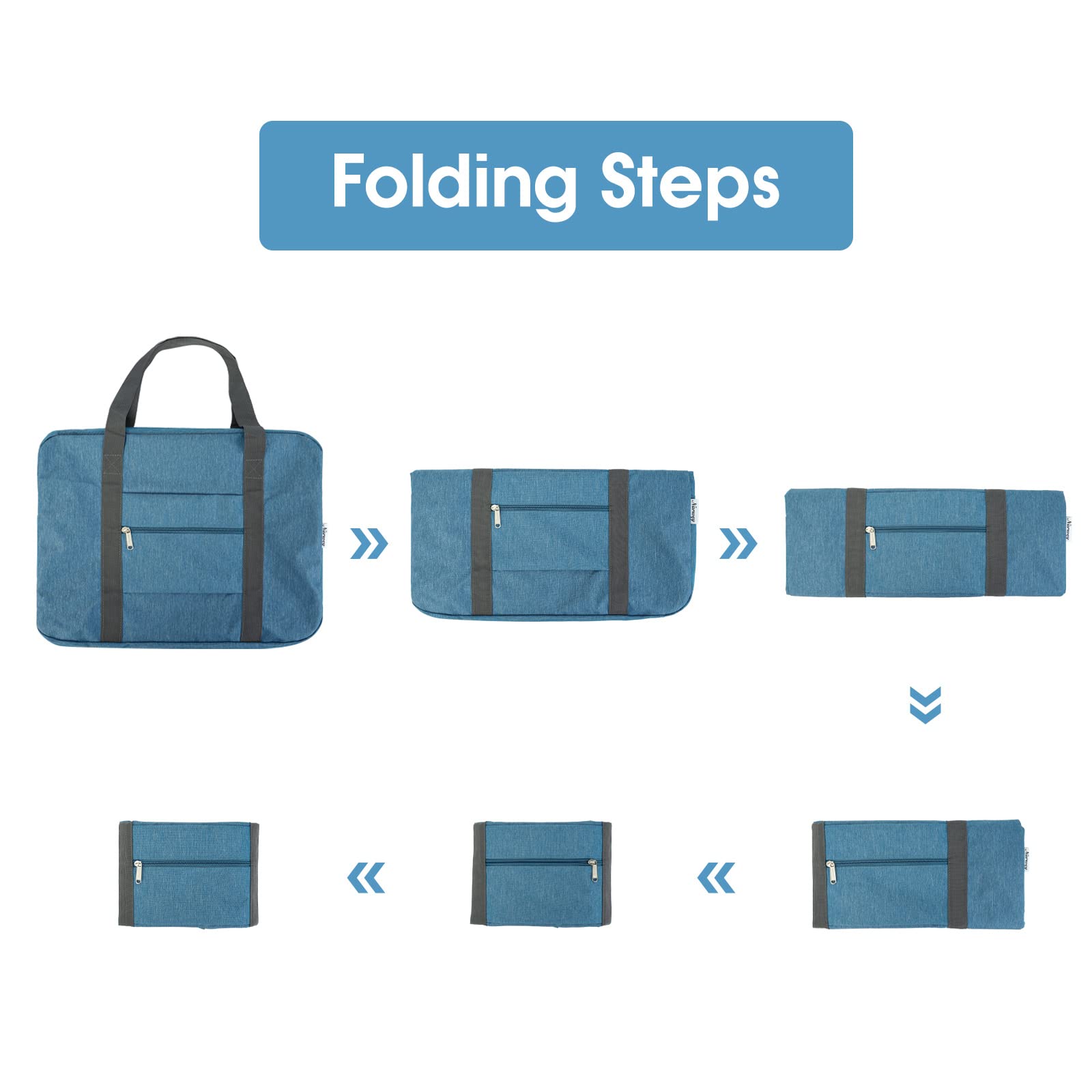 Narwey Air Duffle 22x14x9 - Luggage Travel Bags by Handbags Specialist Headquarter | Available at Handbags Specialist Headquarter