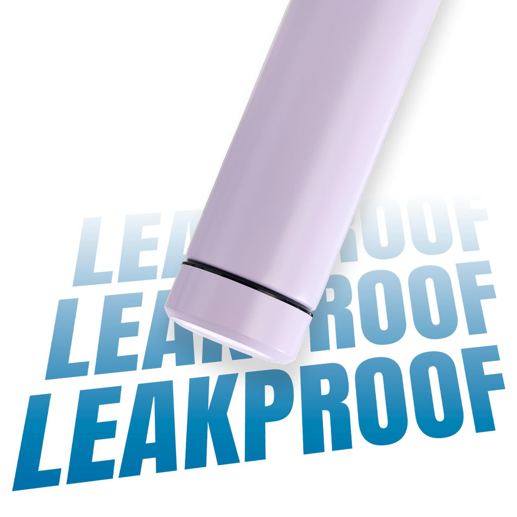 ThremoGuard: 17oz Stainless Steel Insulated Bottle - Water Bottles by Handbags Specialist Headquarter | Available at Handbags Specialist Headquarter