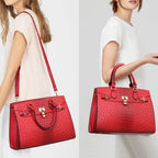 Dasein Women's Handbags & Purses Set