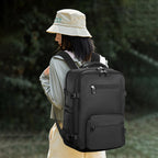 SHRRADOO Travel Backpack - Backpack Bags by Handbags Specialist Headquarter | Available at Handbags Specialist Headquarter