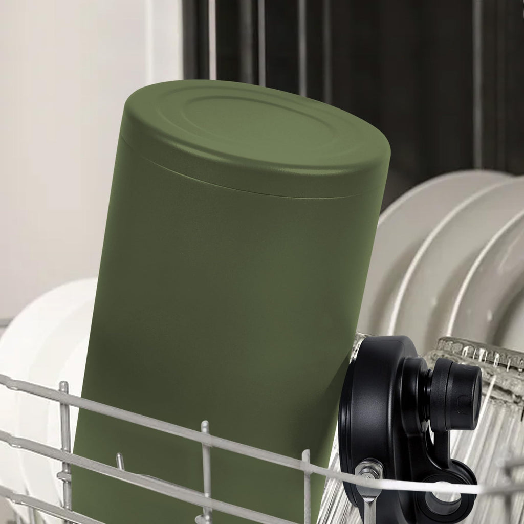 HydraGuard 128oz: Dual-Vacuum Stainless Water Jug - Water Bottles by Handbags Specialist Headquarter | Available at Handbags Specialist Headquarter