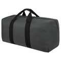 VoyagerMax 100L Travel Duffel - Foldable & Durable