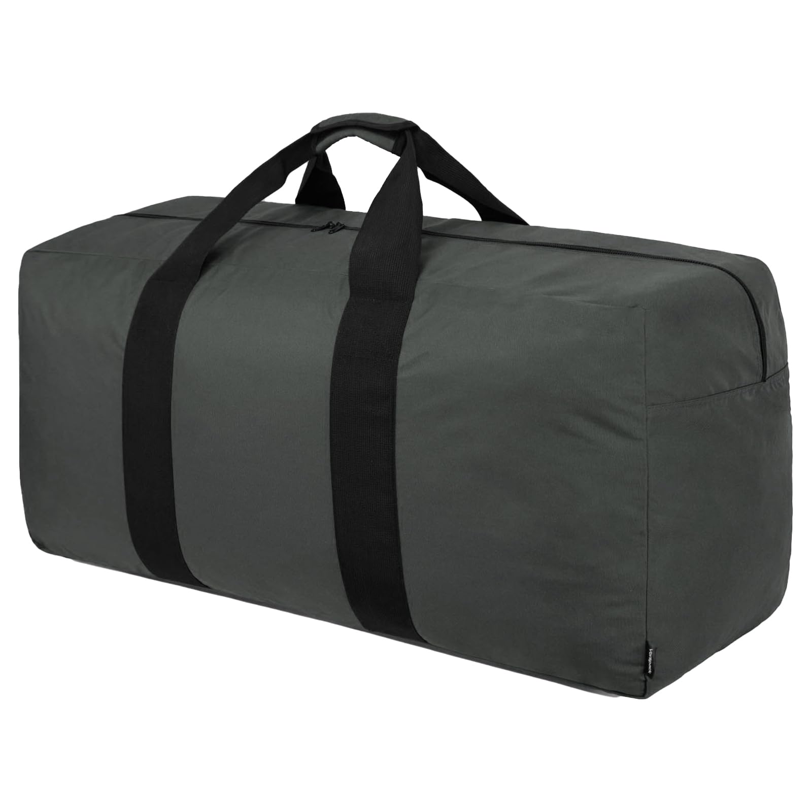 VoyagerMax 100L Travel Duffel - Foldable & Durable