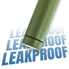 ThremoGuard: 17oz Stainless Steel Insulated Bottle - Water Bottles by Handbags Specialist Headquarter | Available at Handbags Specialist Headquarter