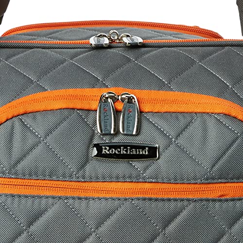 Melrose Underseater Carry-On Luggage -  by Handbags Specialist Headquarter | Available at Handbags Specialist Headquarter