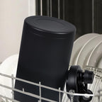 HydraGuard 128oz: Dual-Vacuum Stainless Water Jug - Water Bottles by Handbags Specialist Headquarter | Available at Handbags Specialist Headquarter