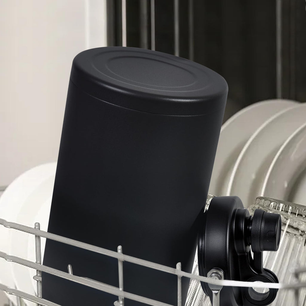 HydraGuard 128oz: Dual-Vacuum Stainless Water Jug - Water Bottles by Handbags Specialist Headquarter | Available at Handbags Specialist Headquarter