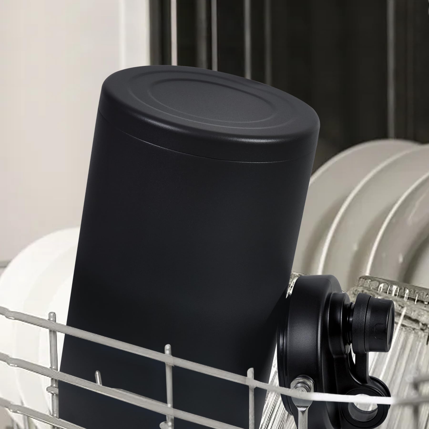 HydraGuard 128oz: Dual-Vacuum Stainless Water Jug - Water Bottles by Handbags Specialist Headquarter | Available at Handbags Specialist Headquarter