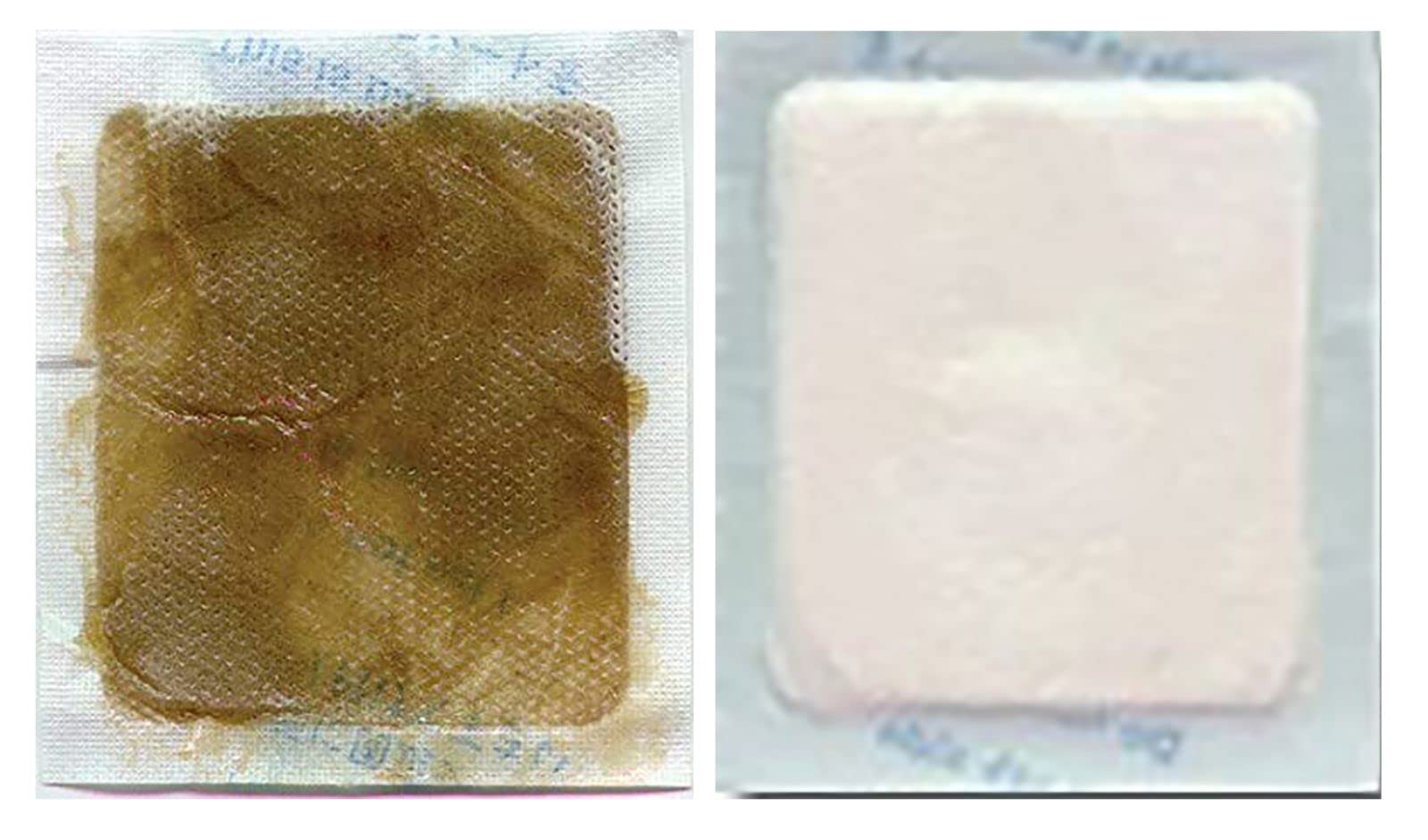 Verseo Energizing Tourmaline Foot Pads (30 Pack) - Health Care by Handbags Specialist Headquarter | Available at Handbags Specialist Headquarter