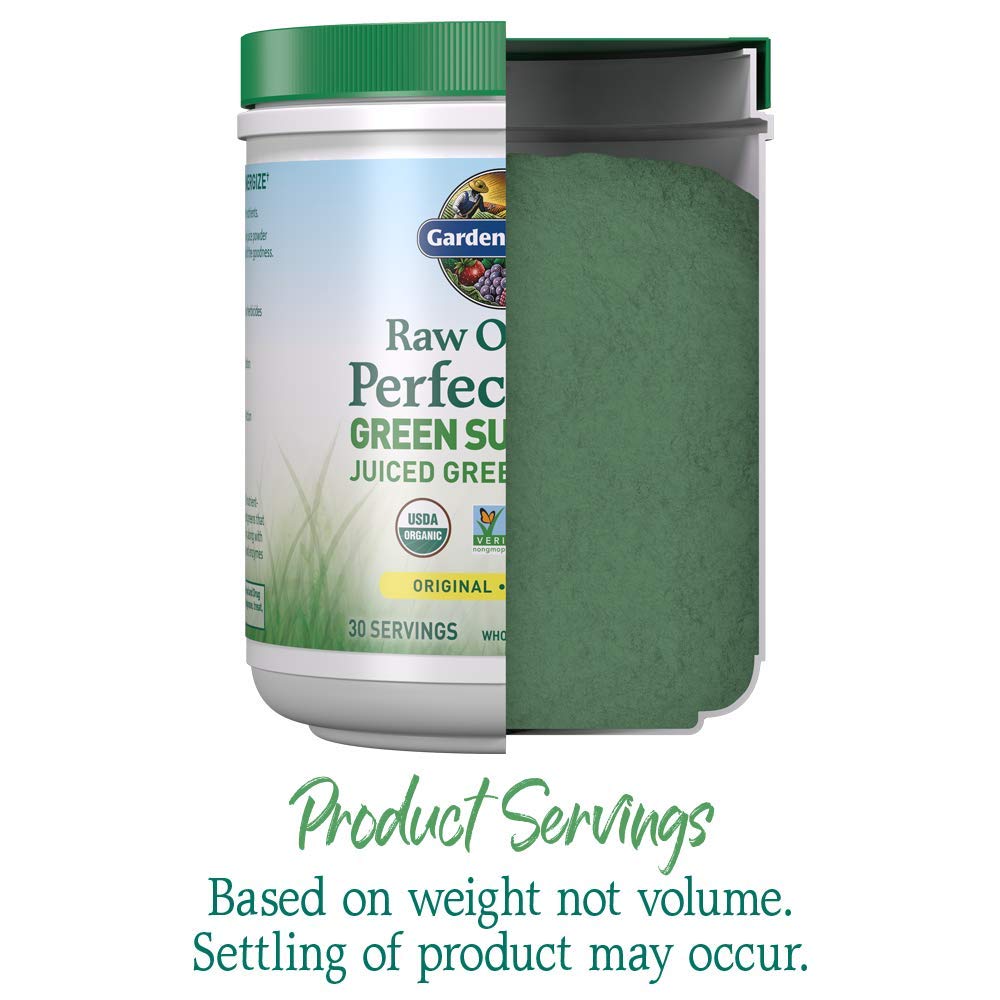 GreenVitality Superfood Powder - Juiced Greens Blend - Health Care by Handbags Specialist Headquarter | Available at Handbags Specialist Headquarter