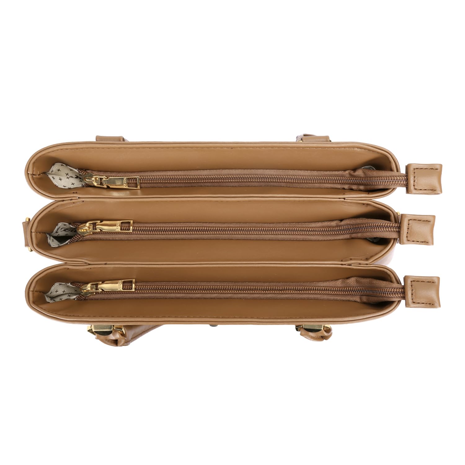 Luxe Leather Satchel & Crossbody Bags -  by Handbags Specialist Headquarter | Available at Handbags Specialist Headquarter