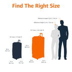 Amazon Basics 35 Large Rolling Duffle Bag, Blue -  by Handbags Specialist Headquarter | Available at Handbags Specialist Headquarter