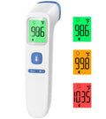 SmartScan No-Touch Thermometer: Family & Fever Care - Health Care by Handbags Specialist Headquarter | Available at Handbags Specialist Headquarter