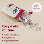 BerryBoost Nitric Oxide - Health Care by Handbags Specialist Headquarter | Available at Handbags Specialist Headquarter