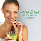 GreenVitality Superfood Powder - Juiced Greens Blend - Health Care by Handbags Specialist Headquarter | Available at Handbags Specialist Headquarter