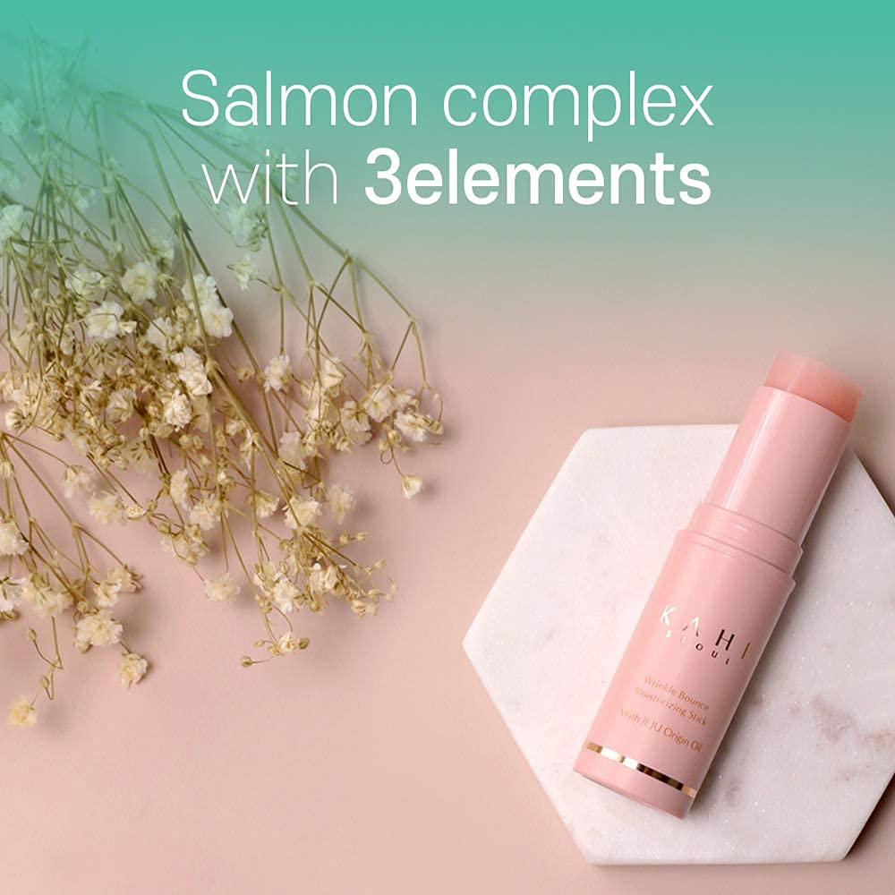 KAHI All-in-One Wrinkle Bounce Balm Stick - Health Care by Handbags Specialist Headquarter | Available at Handbags Specialist Headquarter