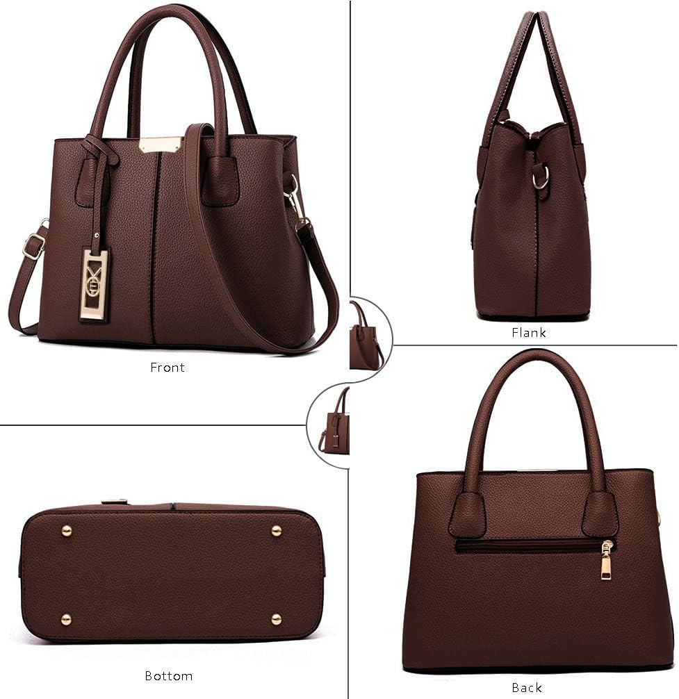 ChicCarry: Stylish Tote & Satchel Collection for Women - Totes by Handbags Specialist Headquarter | Available at Handbags Specialist Headquarter