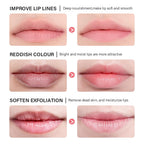 Vitamin C Lip Mask - Nourish & Hydrate