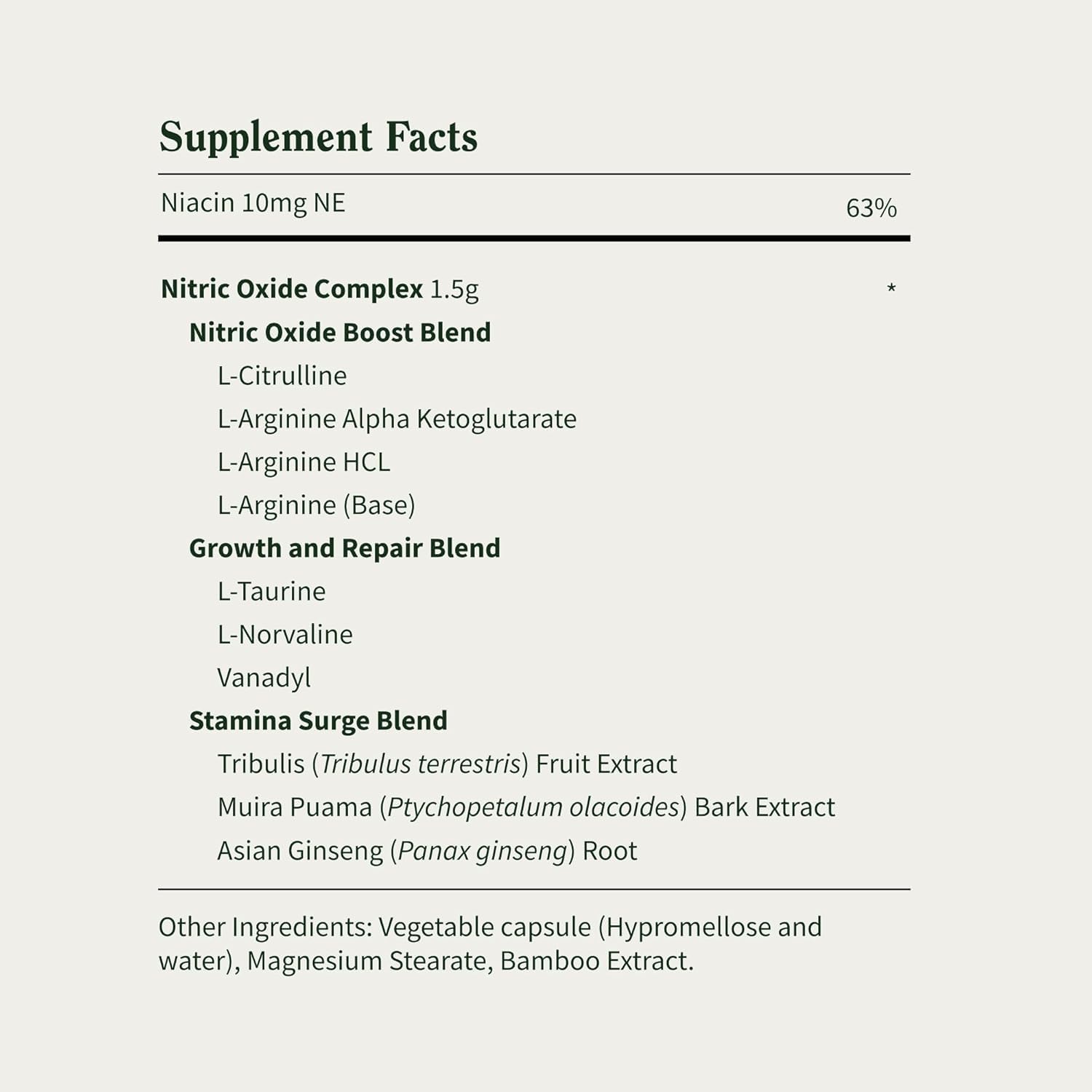 Snap Nitric Boost 90 Capsules - Health Care by Handbags Specialist Headquarter | Available at Handbags Specialist Headquarter