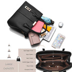 COCIFER Women's Shoulder Tote Handbag