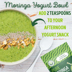 MoriLeaf Organic Powder & Smoothie Mix - Health Care by Handbags Specialist Headquarter | Available at Handbags Specialist Headquarter