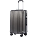 Coolife Expandable Spinner Luggage Set - 3 Piece - Luggage Travel Bags by Handbags Specialist Headquarter | Available at Handbags Specialist Headquarter