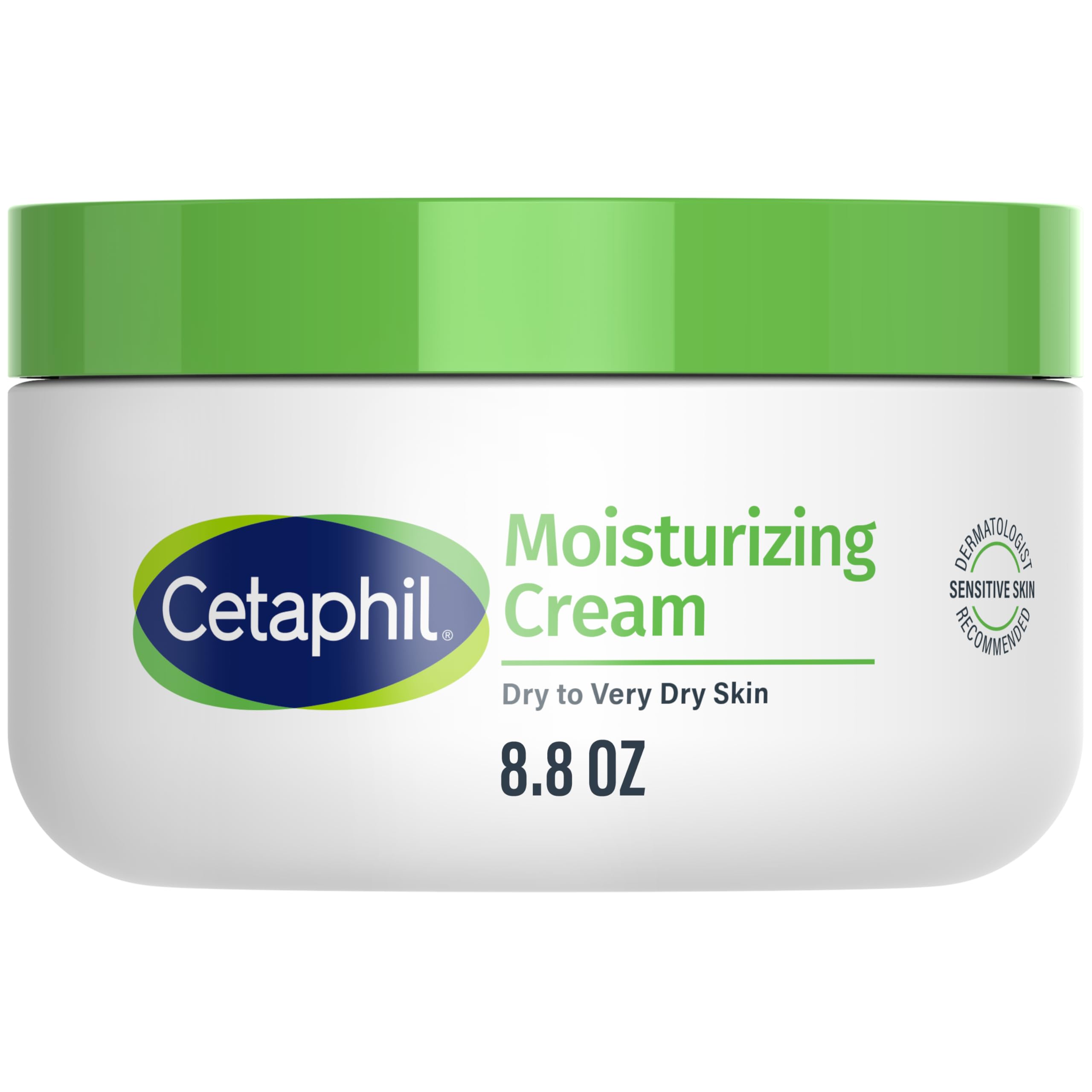 Cetaphil Hydrate: Sensitive Skin Moisturizer 20oz -  by Handbags Specialist Headquarter | Available at Handbags Specialist Headquarter