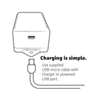 Trak-4 Pro GPS: Durable 12V Tracker for All Assets - Electronics by Handbags Specialist Headquarter | Available at Handbags Specialist Headquarter