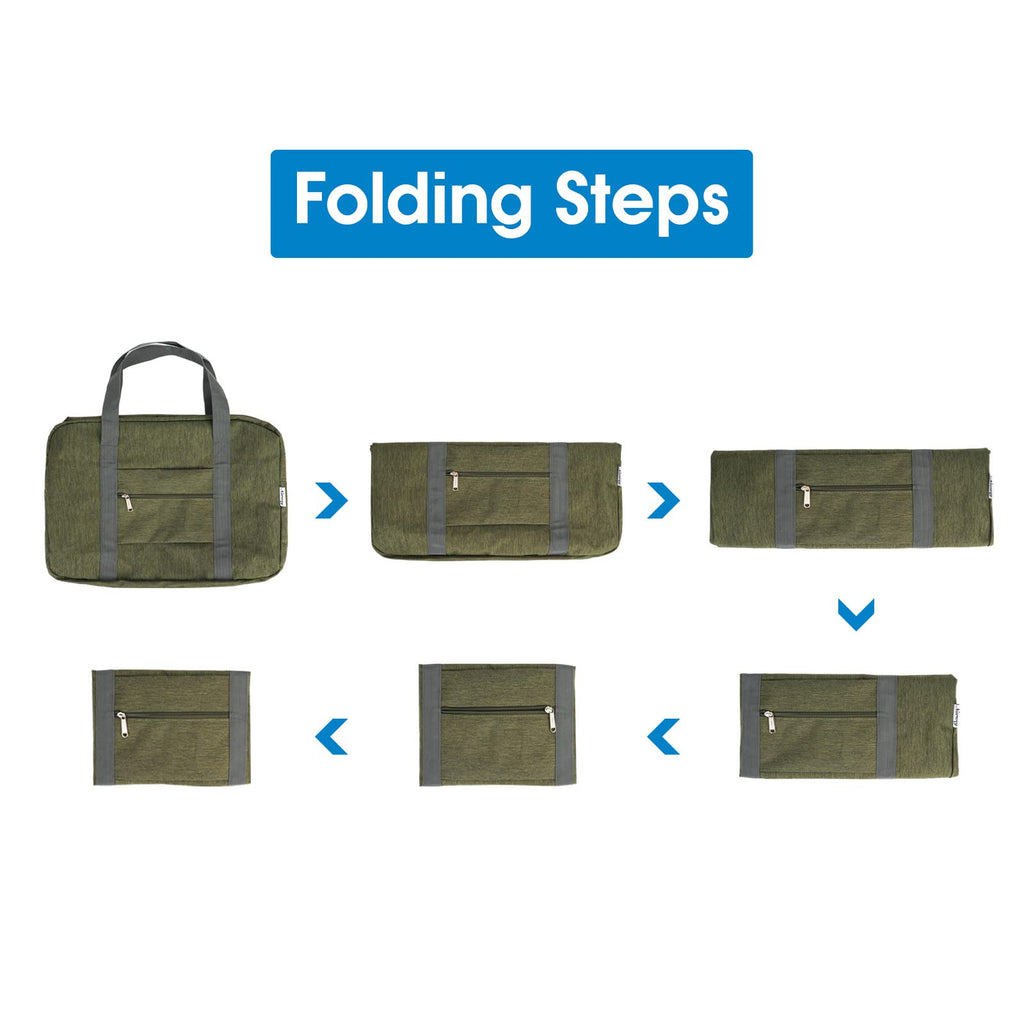 Narwey Air Duffle 22x14x9 - Luggage Travel Bags by Handbags Specialist Headquarter | Available at Handbags Specialist Headquarter