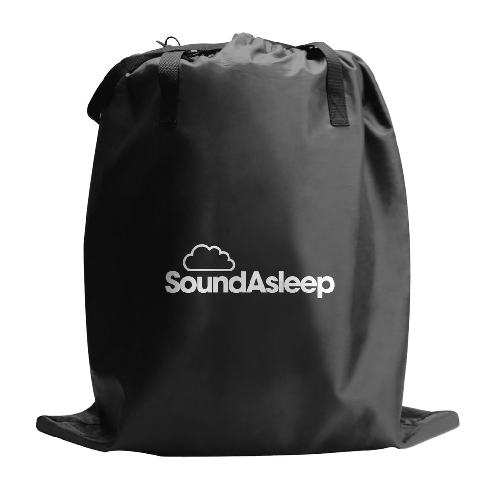 DreamNest Luxe Air Mattress with ComfortCoil Tech - Appliances by Handbags Specialist Headquarter | Available at Handbags Specialist Headquarter