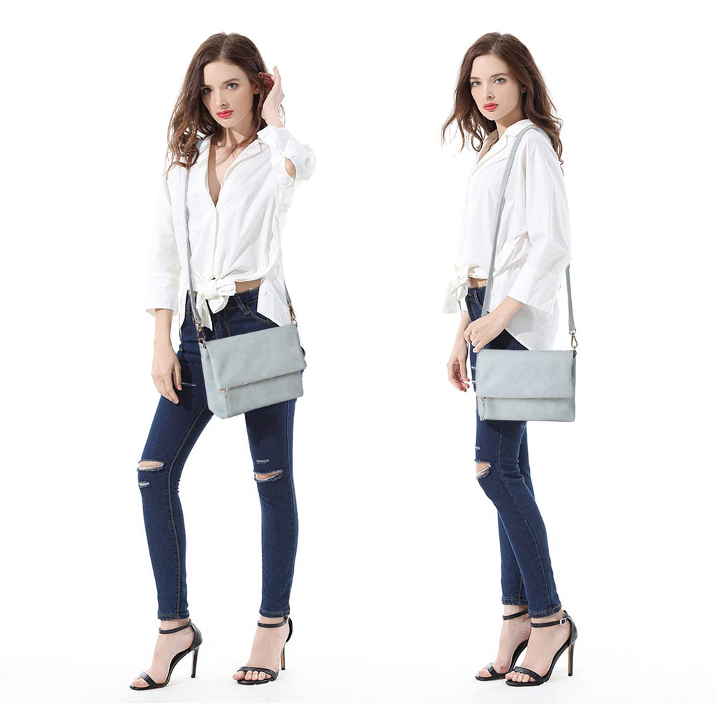 Gladdon Chic Crossbody Bag for Women -  by Handbags Specialist Headquarter | Available at Handbags Specialist Headquarter