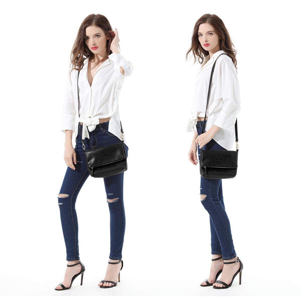 Gladdon Chic Crossbody Bag for Women -  by Handbags Specialist Headquarter | Available at Handbags Specialist Headquarter