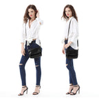 Gladdon Chic Crossbody Bag for Women -  by Handbags Specialist Headquarter | Available at Handbags Specialist Headquarter