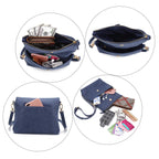 Gladdon Chic Crossbody Bag for Women -  by Handbags Specialist Headquarter | Available at Handbags Specialist Headquarter