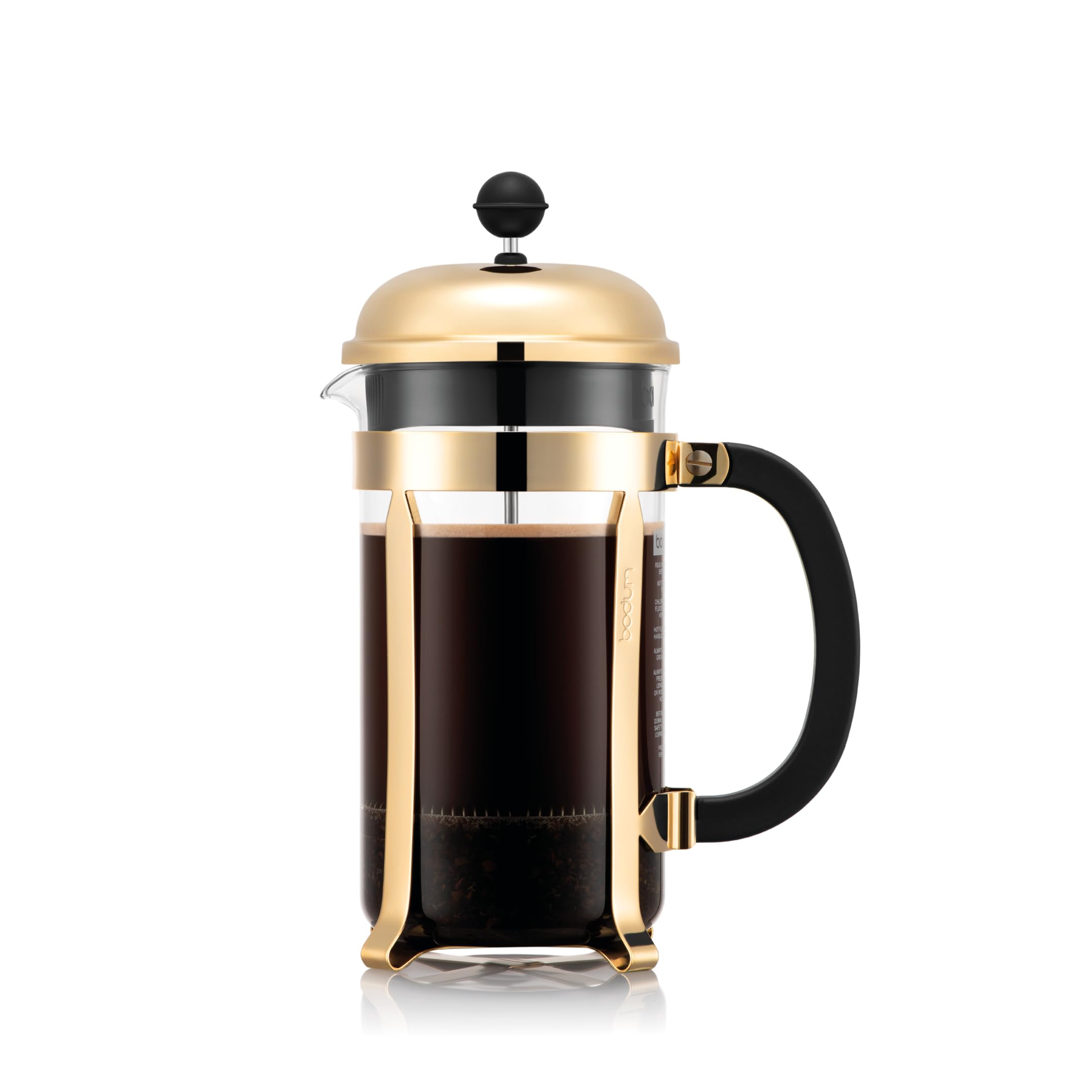 Bodum 51oz Chambord French Press Coffee Maker