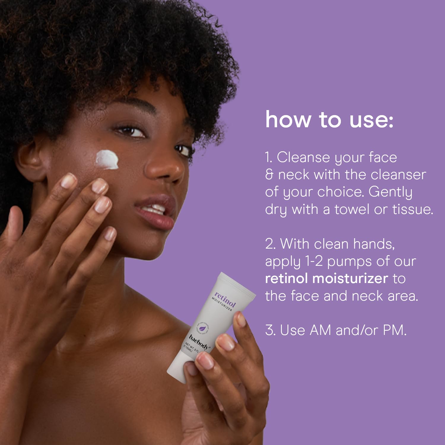 Snail Collagen Retinol Moisturizer - Health & Household by Handbags Specialist Headquarter | Available at Handbags Specialist Headquarter