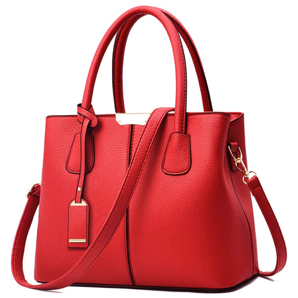 COCIFER Women's Shoulder Tote Handbag