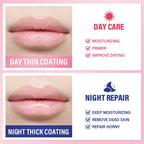 Vitamin C Lip Mask - Nourish & Hydrate