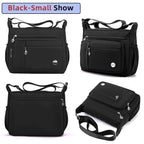 MINTEGRA Luxe Multi-Pocket Women's Handbag -  by Handbags Specialist Headquarter | Available at Handbags Specialist Headquarter